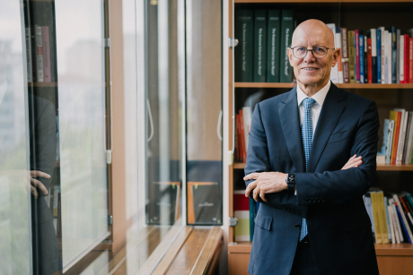 Vítor Bento: "Venda do Novo Banco pode alterar equilíbrio" e pressionar consolidação