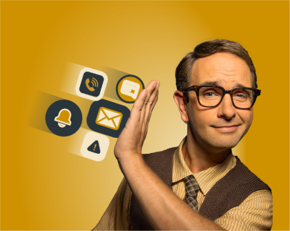 Don&rsquo;t fall for fraud: Phishing 2