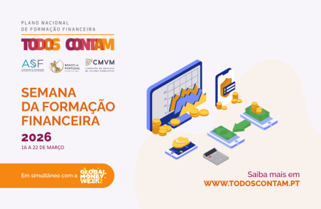 APB associa-se &agrave; Semana da Forma&ccedil;&atilde;o Financeira 2026