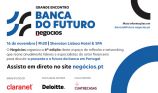 Great Meating: Banking of Future